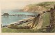 Delcampe - CPSM ROYAUME-UNI - Isle Of Wight - 6 Coulourgravure Post Cards Picturesque Shanklin - Autres & Non Classés