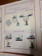 AUSTRALIAN ANTARCTIC TERRITORY  LOT COLLECTION ... PHOTOS !!! BATEAUX SHIPS SCHIFFE VOILIERS SEGELSCHIFFE - Ungebraucht