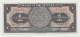 Mexico 1 Peso 1954 UNC NEUF Pick 56a  56 A Series DY - Mexico