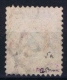 Bahamas: 1863 Yv Nr 5 Used, Signed/ Signé/signiert/ Approvato BRUN - 1859-1963 Colonia Británica