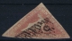 Cape Of Good Hope  ,Yv Nr 3 Used Signed/ Signé/signiert/ Approvato E.L. - Cape Of Good Hope (1853-1904)