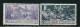 Italian Colonies 1930 Greece Aegean Islands Egeo Caso Casos Ferrucci Issue 20c And 50c Mint No Gum Y0304 - Egeo (Caso)