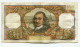 P France 100 Francs "" CORNEILLE "" 5 - 10 - 1967 # 4 - 100 F 1964-1979 ''Corneille''