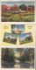 Delcampe - HARTFORD - CONNECTICUT - SOUVENIR FOLDER OF HARTFORD - CARNET SOUVENIR - 18 PHOTOS - Hartford