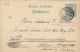 Germany Reichspost Postal Stationery Ganzsache Entier 5 Pf. Germania GRÜNAU 1903 To ALTENGRABOW (2 Scans) - Cartes Postales