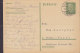 Germany Deutsches Reich Postal Stationery Ganzsache 5 Pf. Hindenburg Deluxe BERLIN-WILHELMSHAGEN 1932 (2 Scans) - Postkarten