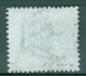 San Marino 1894-99 Arm 1 Lira N° 31 Used Signed "Oliva" - Gebraucht