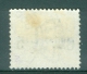 San Marino 1892 Arm 5 On 30 Cent. N° 9 Used - Oblitérés