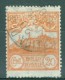 San Marino 1903 View 20 Cent. N° 37 Used - Gebraucht