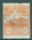 San Marino 1903 View 20 Cent. N° 37 Used - Used Stamps