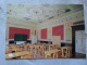 Austria - Berndorf  Pompejanisches Pompei Klassenzimmer - Volksschule Hauptschule Schule Kislingerplatz   N.Ö.   D123605 - Berndorf