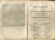 - NOUVELLES LOIS . NOUVEAUX IMPOTS . 1870/71/72  . LOIS , DECRETS , PROCLAMATIONS . - Right