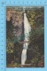 US-Oregon (Moltnoma Falls  Bridge In The Middle, CPSM Linen Postcard ) Recto/Verso - Otros & Sin Clasificación