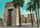 Egipto--Karnak--Plolomey Gateway And Khonsu Temple - Louxor