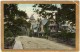 Waterloo Hotel, Bettws-y-Coed Early Colour Photographic Unused - Caernarvonshire