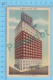 US Georgia GA ( Robert Fulton Hotel Atlanta´s Best , CPSM   Linen Postcard ) Recto/Verso - Atlanta