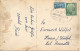 Postkarte CP DEUTSCHLAND RASTHAUS AM CHIEMSEE, 1954, Gebraucht - Siehe Scan - *) - Chiemgauer Alpen
