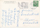 Postkarte CP DEUTSCHLAND BARSINGHAUSEN, 1957, Gebraucht - Siehe Scan - *) - Barsinghausen