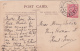 Australia 1907 Postcard - Brieven En Documenten