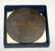 ITALIA -  2001 , ARTISTIC  BRONZE MEDALLION  OF THE MANTOVA MEDICAL ORGANISATION - Paper-weights