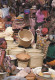 BANFORA (Haute-Volta) - Le Marché - Burkina Faso