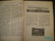 1923 -no.4  RUSSIA MILITARY JOURNAL VOENNYI VESTNIK , AVANT GARDE ILLUSTRATIONS , PHOTOS , 0 - Otros & Sin Clasificación