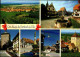 DAMBACH LA VILLE 67 - Gros Bisous - Multivues - EBC 194 - P-3 - Dambach-la-ville