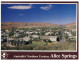 (95) Australia - NT  Alice Springs - Alice Springs