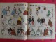 Delcampe - 9 Revues La Semaine De Suzette De 1951 Et 1952. Manon Lessel Bécassine Félix Le Chat Pécoud Calvo Coquin. A Redécouvrir - La Semaine De Suzette