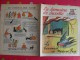 Delcampe - 9 Revues La Semaine De Suzette De 1951 Et 1952. Manon Lessel Bécassine Félix Le Chat Pécoud Calvo Coquin. A Redécouvrir - La Semaine De Suzette