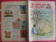 Delcampe - 10 Revues La Semaine De Suzette 1950. Bécassine Pinchon, Manon Iessel, Sels, Pécoud, Salcedo, Desrieux. A Redécouvrir - La Semaine De Suzette