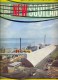 Magazine Revue - The New Scotland - Building And Inginering Development 1958 - Bouwkunde
