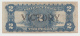 Philippines 2 Peso 1944 VF Victory Over Japan WW 2 - Series C Pick 95 - Philippines