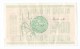 BANCO DI SICILIA - SONDRIO - MINIASSEGNI - Banconota Banknote Assegno - [10] Chèques