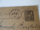 Delcampe - Frankreich Ganzsachen 25 Stk. 1888 - 1894. Verschiedene Stempel Und Farben. Schöne Stücke! Social Philately!! - Verzamelingen En Reeksen: PAP