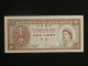 Billet - Hongkong (government Of) - Valeur Faciale : 1 Cent - Jamais Circulé - Hong Kong