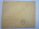 Enveloppe  ENTIER-POSTAL  1893    - Brieven En Documenten