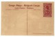 Congo Belge, Carte Postale, Baudouinville, Indigènes Apportant Des Vivres à La Mission, 30 C., Neuve - Enteros Postales