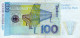 Germany,1996,100 DM, Serie:KK/S, As Scan! - 100 DM