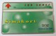 ICELAND - Mint - L&G - 208A - Simakort - Green Bubbles - 100 Units - ICE04 - Island