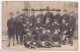 CARTE PHOTO MILITAIRE 3 EME REGIMENT - Régiments