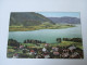 AK Österreich 1913 Steindorf Am Ossiacher - See. Kastenstempel. Panorama - Ossiachersee-Orte