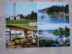 Austria    Ottenstein   Seerestaurant  Bootshaus  Am Stausee     D125764 - Raabs An Der Thaya