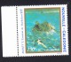 Timbres  N°Yvert 585/586 ** De Nouvelle Calédonie En 1989--Peinture- Manet Et Courbet - Neufs