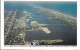 Delcampe - DAYTONA BEACH - FLORIDA - THE WORLD FAMOUS BEACH - SOUVENIR FOLDER OF DAYTONA - POCHETTE SOUVENIR DÉPLIANTE - 13 VIEWS - Daytona