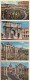 Delcampe - Carnets Dépliants  De 2 X  18 Photos Sur Rome Roma Scan Total De Toutes Les Vues - Collezioni & Lotti