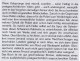 Delcampe - Helbig Krimi Das Schwarze Kabinett 2014 Neu ** 20€ Philatelistische Kriminalroman New Philatelic History Book Of Germany - Ediciones Originales