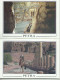 Delcampe - Asie- Jordanie  JORDAN - PETRA  Carnet De 14 Cartes- Voir Scans De Toutes Les Cartes - Photo By Claude Nuffer - - Jordanië