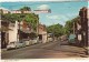 Jacksonville Oregon, Volkswagen Fastback, Auto, Street Scene, C1970s Vintage Postcard - Other & Unclassified