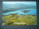 Germany: SEEHAUSEN Am STAFFELSEE - Fliegeraufnahme - Luftbild - Posted 2010 - Staffelstein